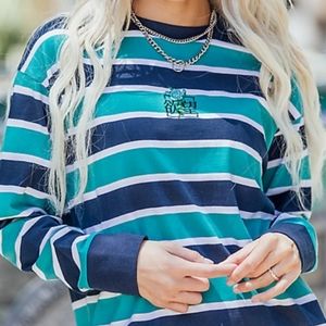 Sami Ryan Long Sleeved Shirt